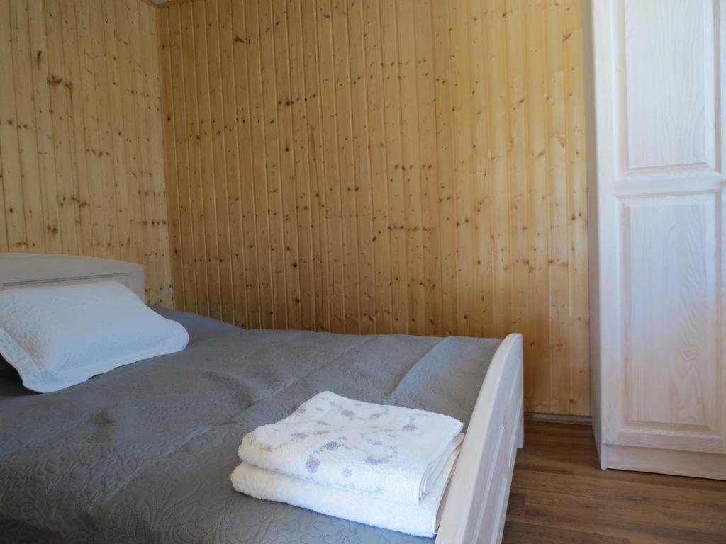 Campsite Kaya Пакоштане Екстер'єр фото