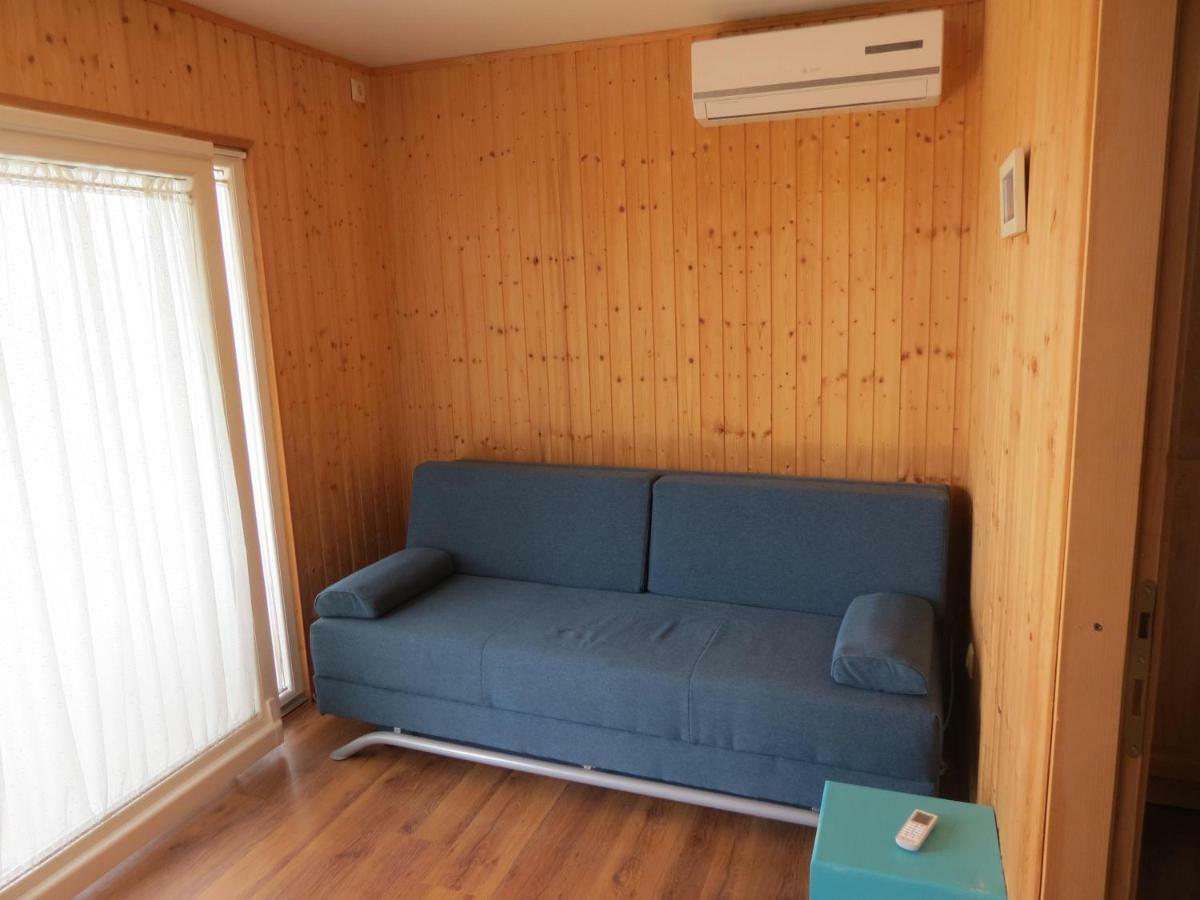 Campsite Kaya Пакоштане Екстер'єр фото