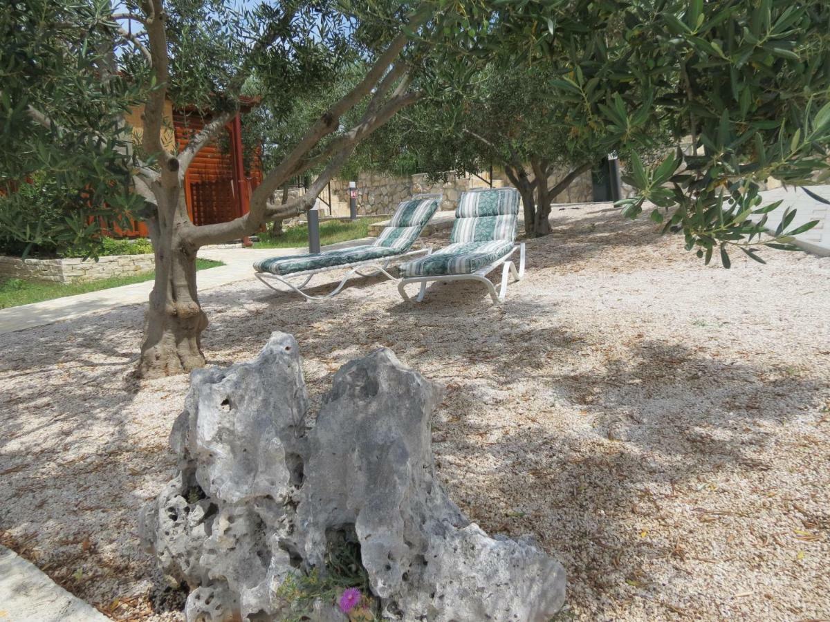 Campsite Kaya Пакоштане Екстер'єр фото