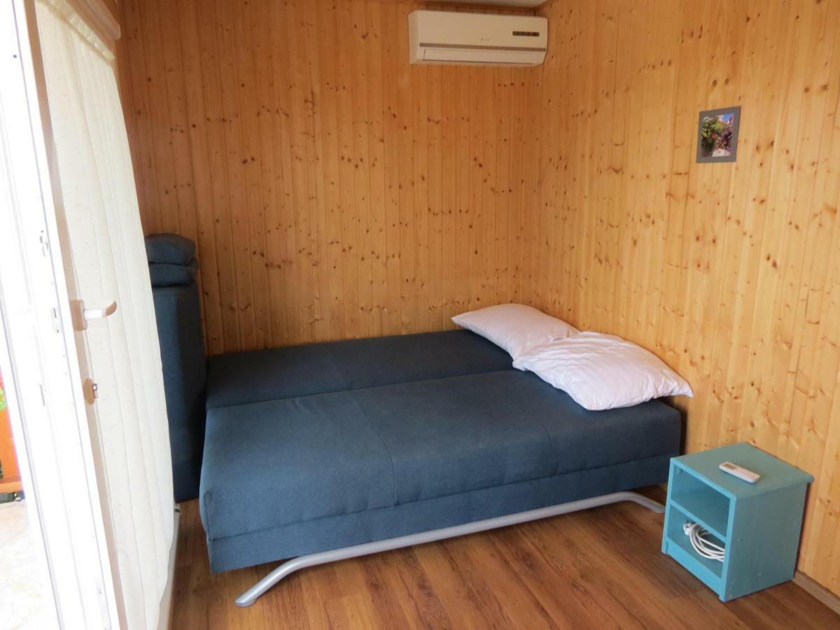 Campsite Kaya Пакоштане Екстер'єр фото